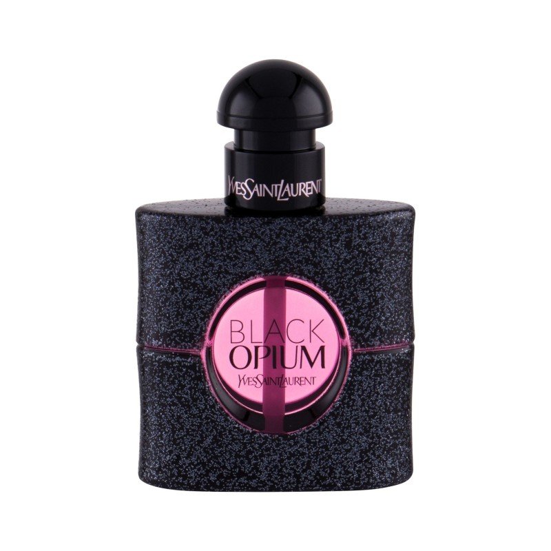 Yves Saint Laurent Black Opium Neon 30Ml For Woman (Eau De Parfum) Yves Saint Laurent Black Opium Neon 30Ml For Woman (Eau De Parfum)