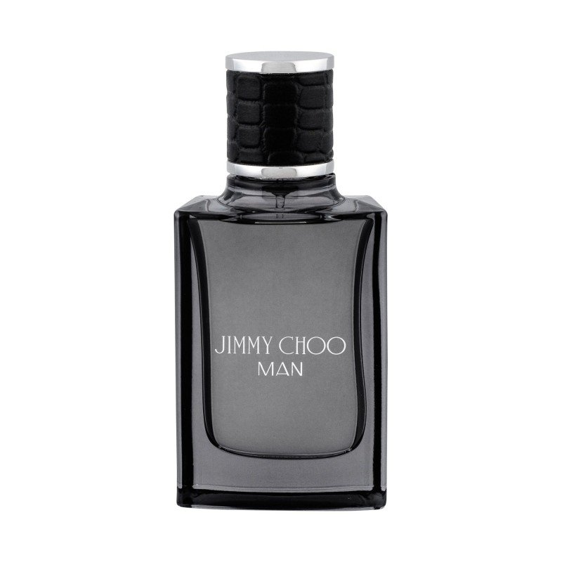 Jimmy Choo Jimmy Choo Man 30Ml For Man (Eau De Toilette) Jimmy Choo Jimmy Choo Man 30Ml For Man (Eau De Toilette)