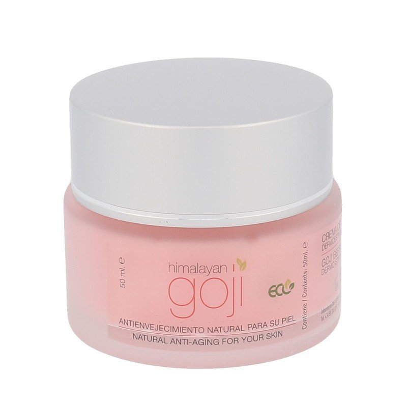 Diet Esthetic Himalayan Goji   50Ml    For Woman (Day Cream)