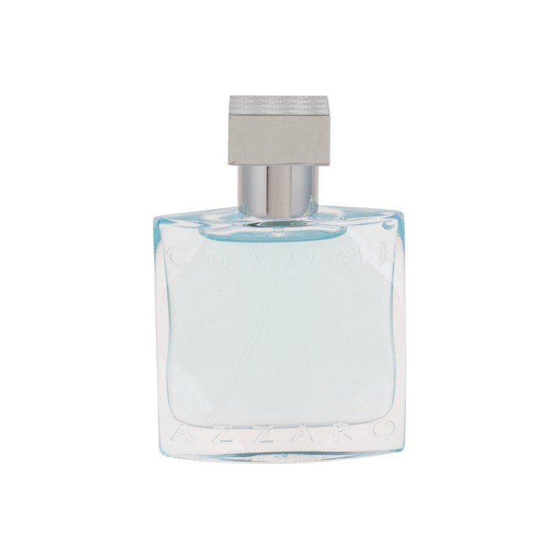 Azzaro Chrome   30Ml    For Man (Eau De Toilette)