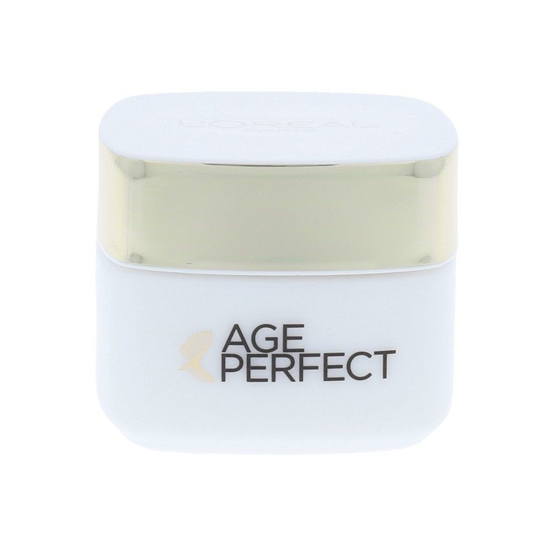 L'Oréal Paris Age Perfect   50Ml    For Woman (Day Cream)