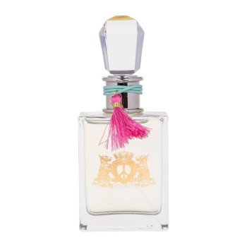 Juicy Couture Peace, Love And Juicy Couture   100Ml    For Woman (Eau De Parfum)