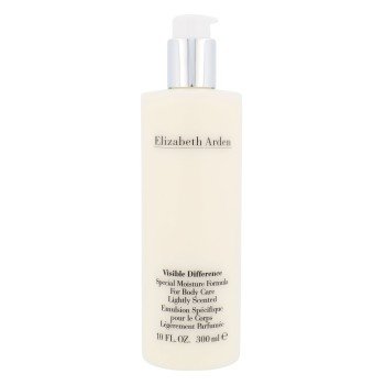 Elizabeth Arden Visible Difference   300Ml    For Woman (Body Cream)