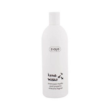 Ziaja Goat´S Milk   500Ml    For Woman (Shower Cream)