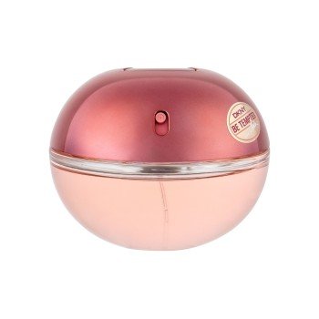 Dkny Dkny Be Tempted Eau So Blush  100Ml    For Woman Without Box(Eau De Parfum)