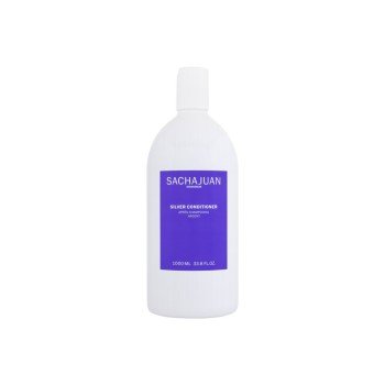 Sachajuan Colour Silver  1000Ml    For Woman (Conditioner)