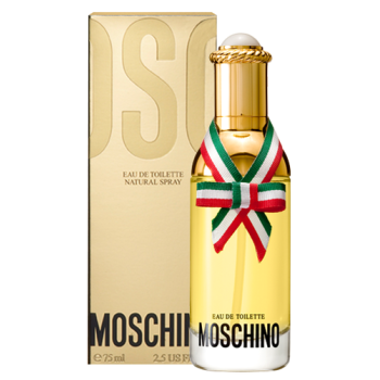 Moschino Femme 25Ml    For Women (Eau De Toilette)