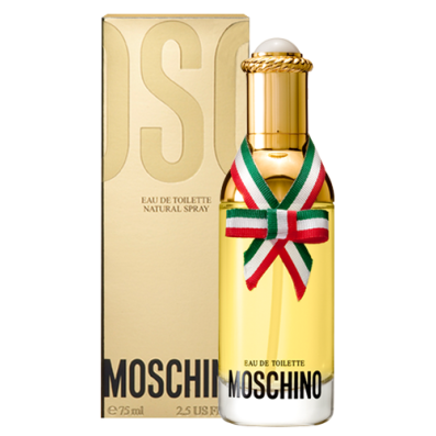 Moschino Femme 25Ml    For Women (Eau De Toilette)