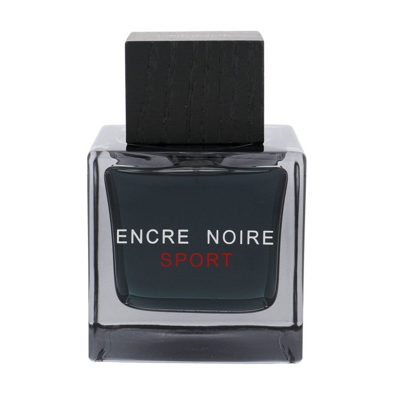 Lalique Encre Noire Sport   100Ml    For Man (Eau De Toilette)