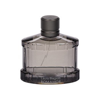 Laura Biagiotti Romamor Uomo   125Ml    For Man (Eau De Toilette)