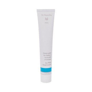 Dr. Hauschka Med Ice Plant  50Ml    Unisex (Hand Cream)