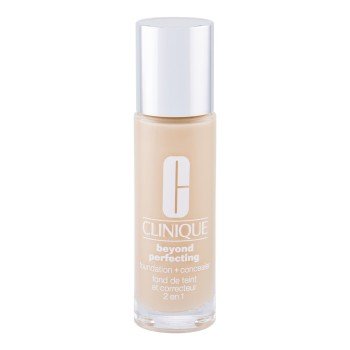 Clinique Beyond Perfecting Foundation + Concealer  30Ml Cn 08 Linen   For Woman (Makeup)