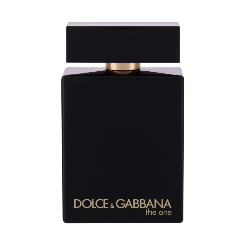 Dolce&Gabbana The One For Men Intense 100Ml For Man (Eau De Parfum) Dolce&Gabbana The One For Men Intense 100Ml For Man (Eau De Parfum)