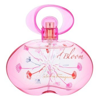 Salvatore Ferragamo Incanto Bloom 2014  100Ml    For Woman (Eau De Toilette)