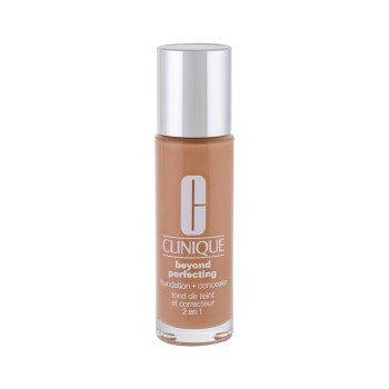 Clinique Beyond Perfecting Foundation + Concealer  30Ml 15 Beige   For Woman (Makeup)