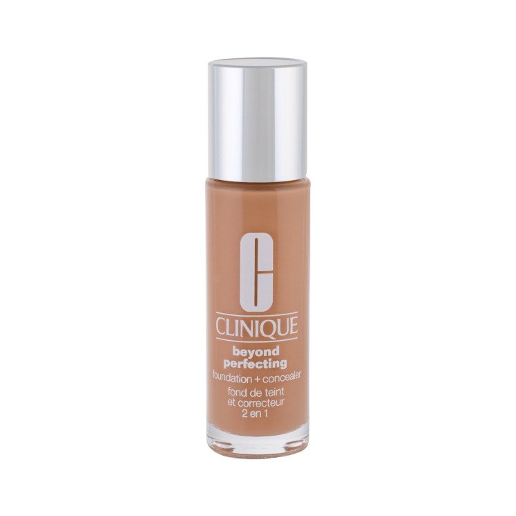 Clinique Beyond Perfecting Foundation + Concealer  30Ml 15 Beige   For Woman (Makeup)