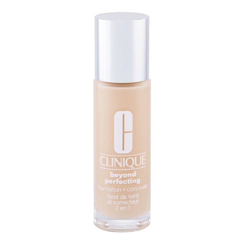 Clinique Beyond Perfecting Foundation + Concealer  30Ml Cn 18 Cream Whip   For Woman (Makeup)