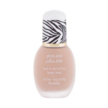 Sisley Phyto-Teint Ultra Éclat   30Ml 0+ Vanilla   For Woman (Makeup)