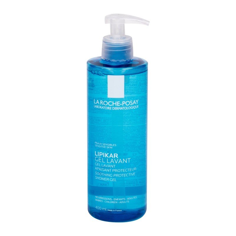 La Roche-Posay Lipikar Gel Lavant 400Ml Unisex (Shower Gel) La Roche-Posay Lipikar Gel Lavant 400Ml Unisex (Shower Gel)
