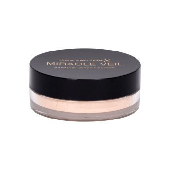 Max Factor Miracle Veil   4G    For Woman (Powder)