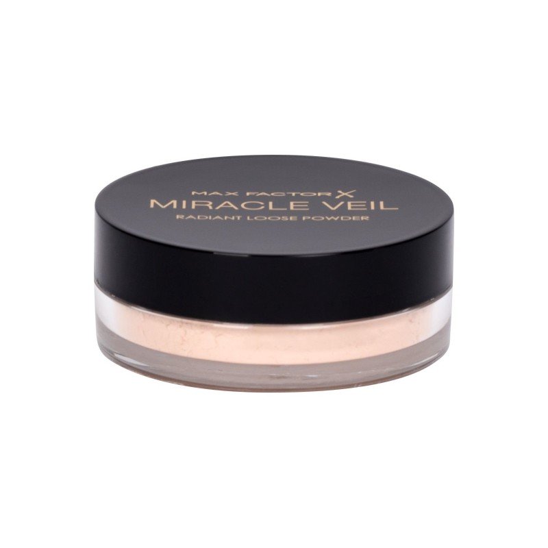 Max Factor Miracle Veil 4G For Woman (Powder) Max Factor Miracle Veil 4G For Woman (Powder)