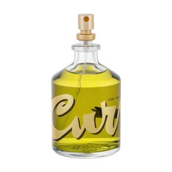 Liz Claiborne Curve For Men   125Ml    For Man (Eau De Cologne)