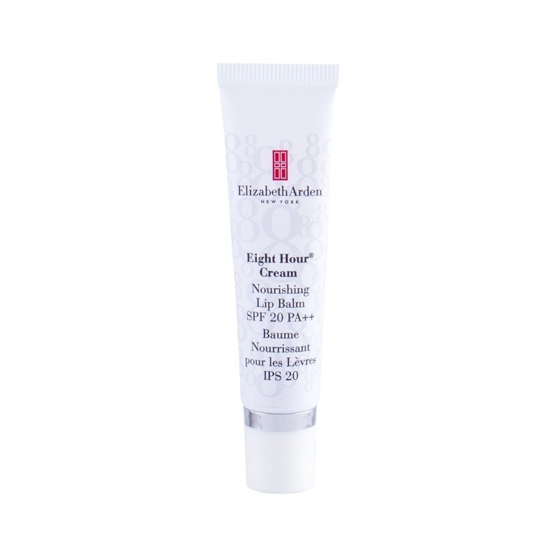 Elizabeth Arden Eight Hour Cream Nourishing  14,8Ml   Spf20 For Woman (Lip Balm)