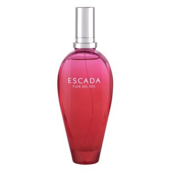 Escada Flor Del Sol   100Ml    For Woman (Eau De Toilette)