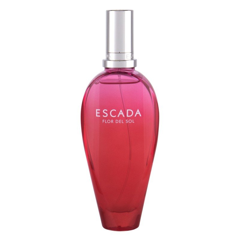 Escada Flor Del Sol 100Ml For Woman (Eau De Toilette) Escada Flor Del Sol 100Ml For Woman (Eau De Toilette)