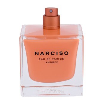 Narciso Rodriguez Narciso Ambrée  90Ml    For Woman Without Box(Eau De Parfum)