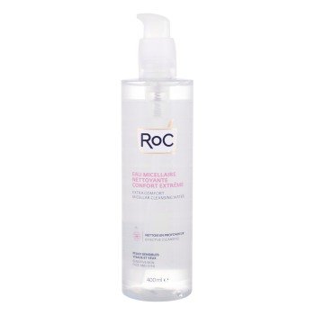Roc Extra Comfort   400Ml    For Woman (Micellar Water)