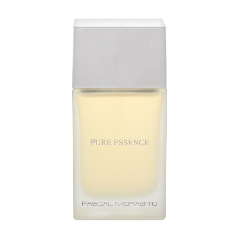 Pascal Morabito Pure Essence 100Ml For Men(Eau De Toilette) Pascal Morabito Pure Essence 100Ml For Men(Eau De Toilette)