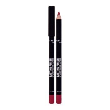Rimmel London Lasting Finish   1,2G 195 Sunset Pink   For Woman (Lip Pencil)