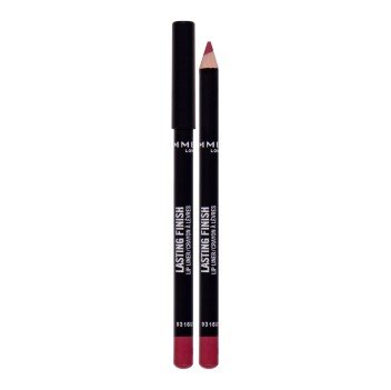 Rimmel London Lasting Finish 1,2G 195 Sunset Pink For Woman (Lip Pencil) Rimmel London Lasting Finish 1,2G 195 Sunset Pink For Woman (Lip Pencil)