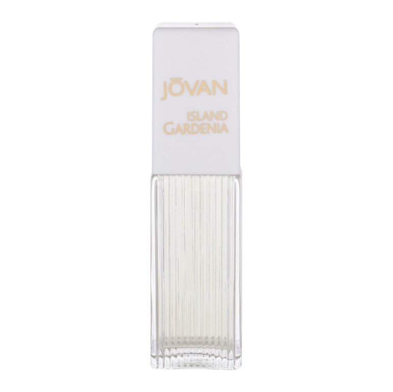 Jövan Island Gardenia   44Ml    For Woman (Eau De Cologne)