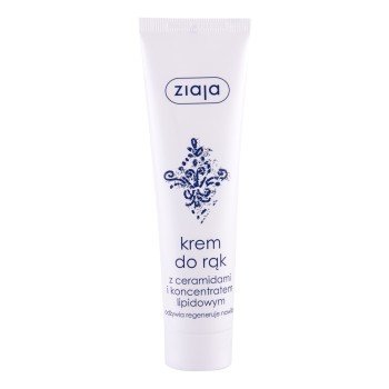 Ziaja Ceramide   100Ml    For Woman (Hand Cream)