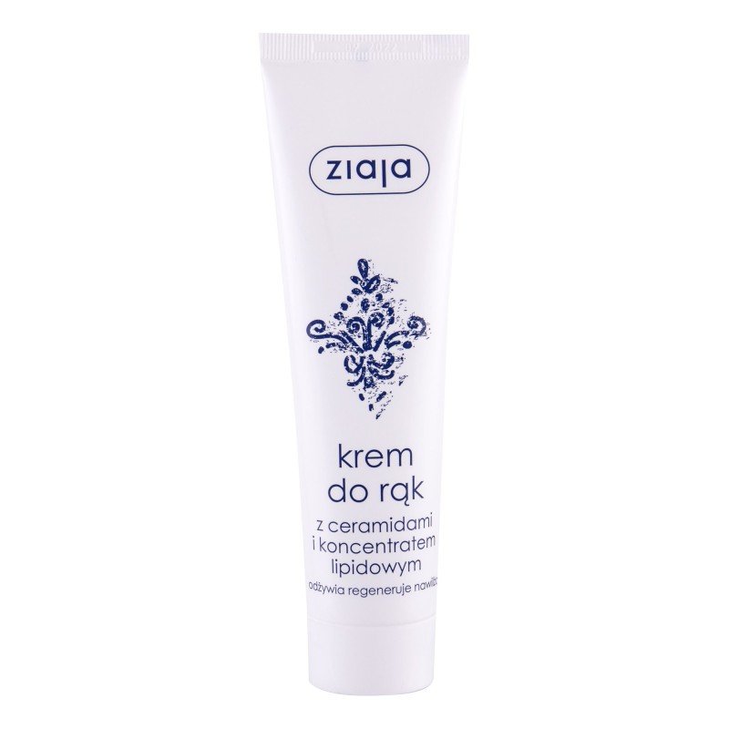Ziaja Ceramide 100Ml For Woman (Hand Cream) Ziaja Ceramide 100Ml For Woman (Hand Cream)