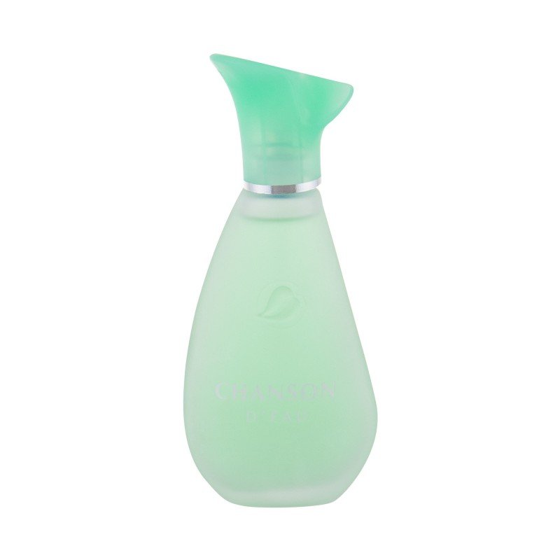 Chanson Chanson D´Eau Original 100Ml For Woman (Eau De Toilette) Chanson Chanson D´Eau Original 100Ml For Woman (Eau De Toilette)