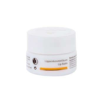 Dr. Hauschka Lip Balm   4,5Ml    For Woman (Lip Balm)