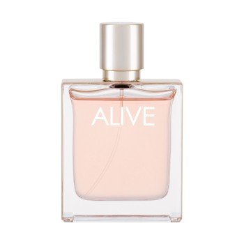 Hugo Boss Boss Alive   50Ml    For Woman (Eau De Parfum)