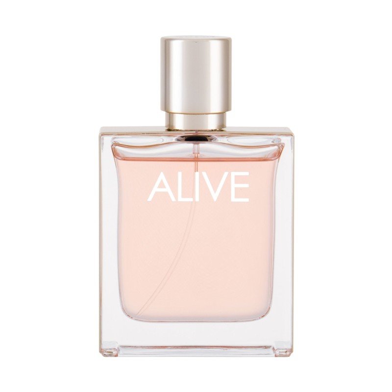Hugo Boss Boss Alive   50Ml    For Woman (Eau De Parfum)
