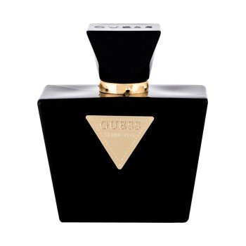 Guess Seductive Noir  75Ml    For Woman (Eau De Toilette)