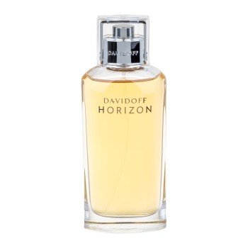 Davidoff Horizon   125Ml    For Man (Eau De Toilette)