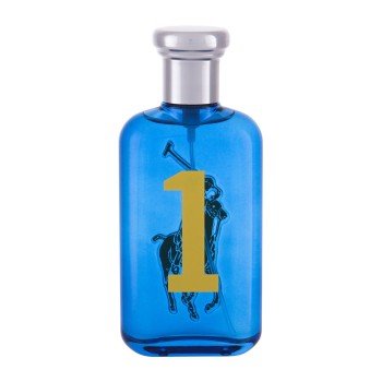 Ralph Lauren Big Pony 1  100Ml    For Man (Eau De Toilette)