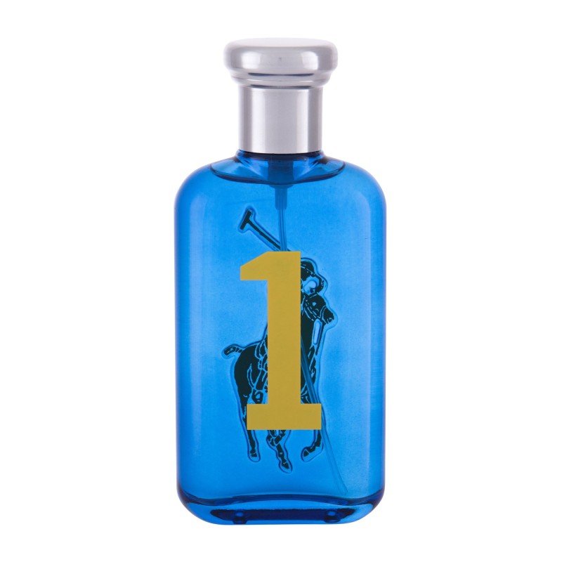 Ralph Lauren Big Pony 1  100Ml    For Man (Eau De Toilette)