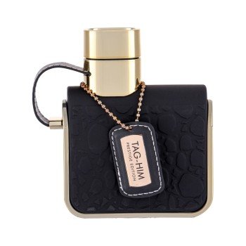 Armaf Tag-Him Prestige  100Ml    For Man (Eau De Toilette)