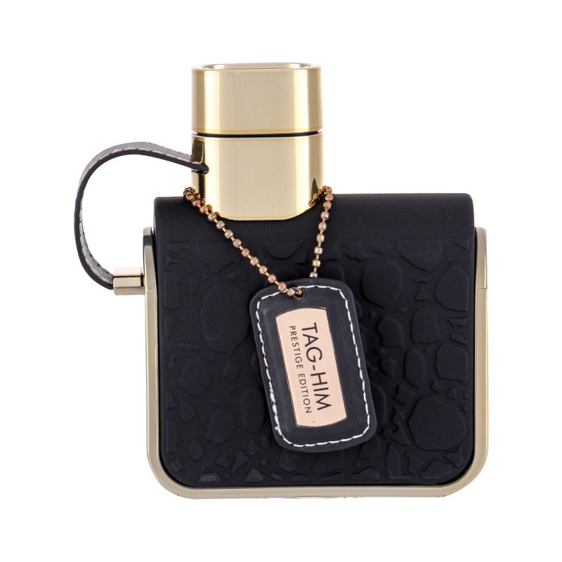 Armaf Tag-Him Prestige  100Ml    For Man (Eau De Toilette)