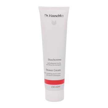 Dr. Hauschka Shower Cream   150Ml    For Woman (Shower Gel)