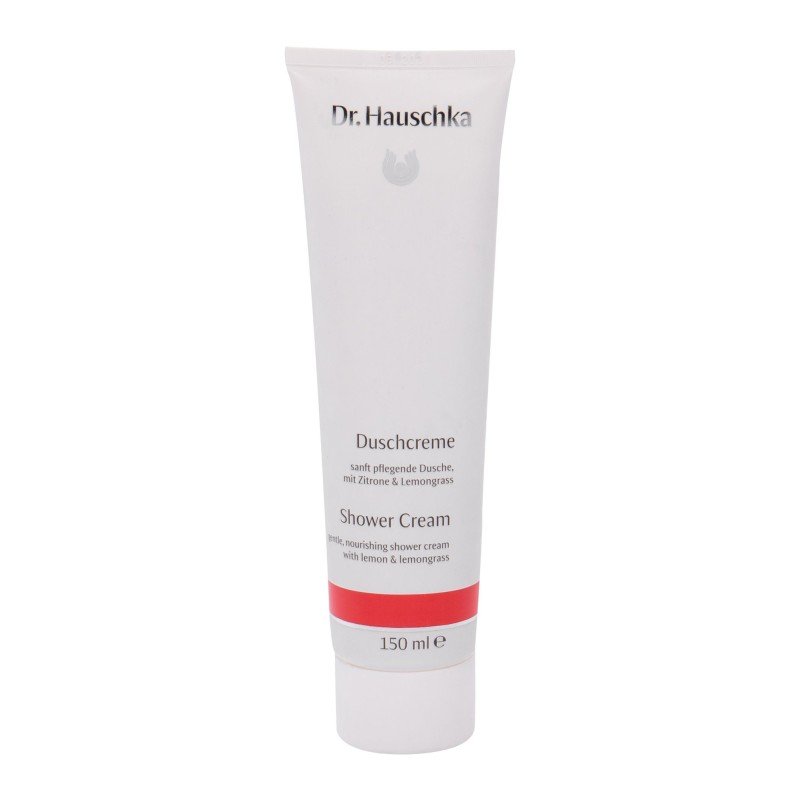 Dr. Hauschka Shower Cream   150Ml    For Woman (Shower Gel)