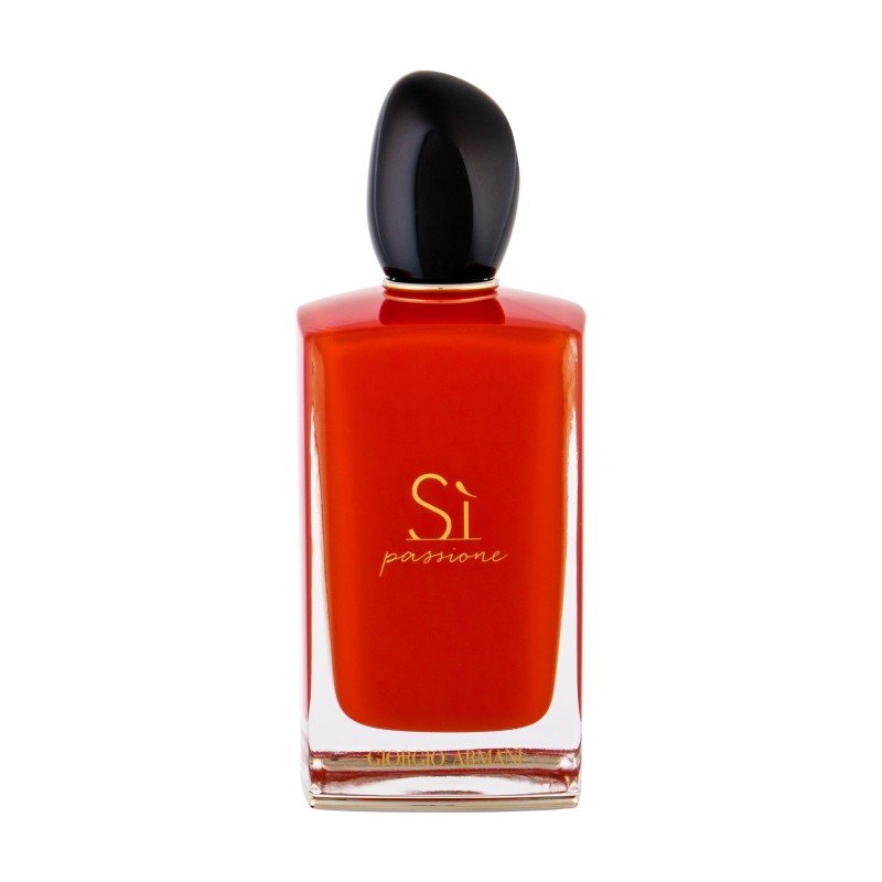 Giorgio Armani Si Passione 150Ml For Woman (Eau De Parfum) Giorgio Armani Si Passione 150Ml For Woman (Eau De Parfum)